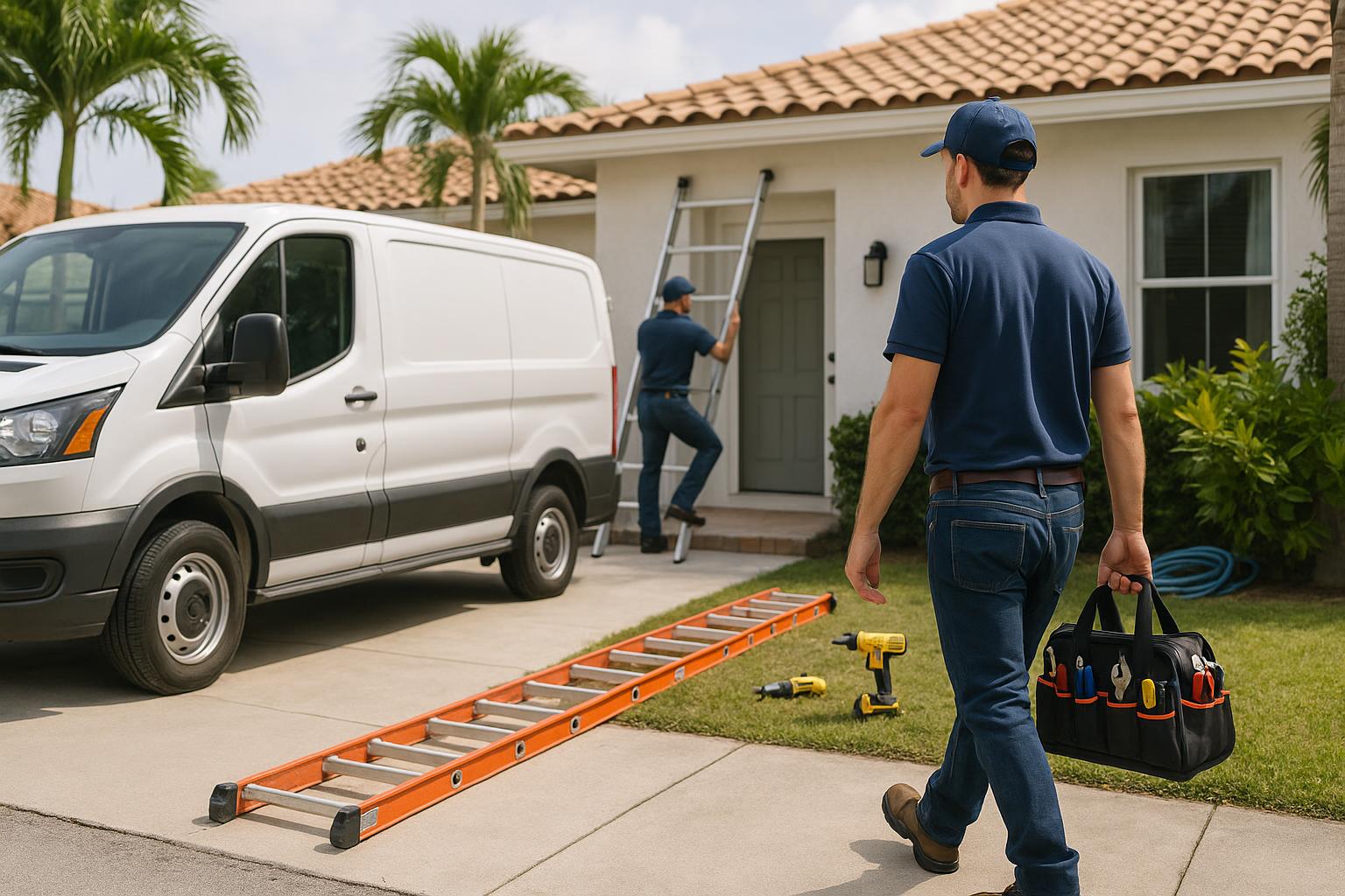 Hollywood ADU Builders team and workmanship